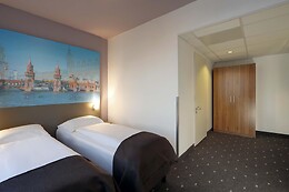 Online Booking EPS