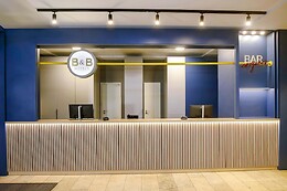 Online Booking EPS