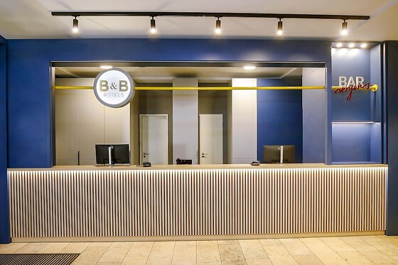 Online Booking EPS - photo 4