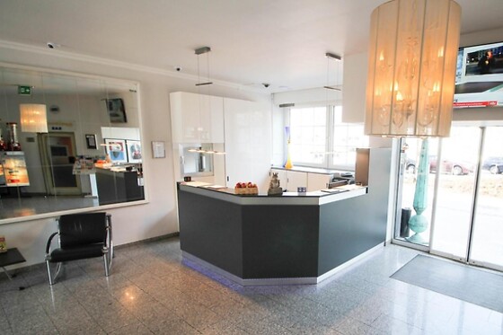 Online Booking EPS - photo 4