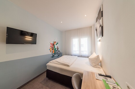 Online Booking EPS - photo 4