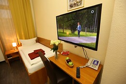 Online Booking EPS