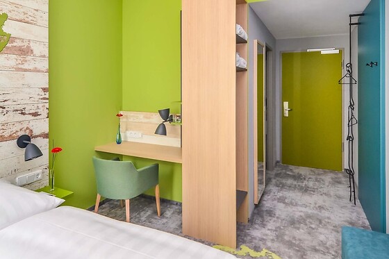 Online Booking EPS - photo 3
