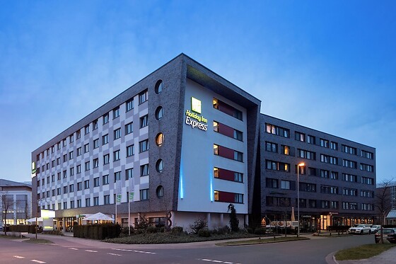 Online Booking EPS - photo 0