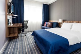 Online Booking EPS