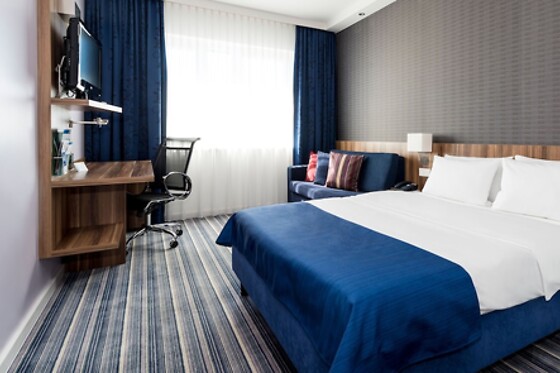 Online Booking EPS - photo 2