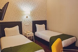 Online Booking EPS