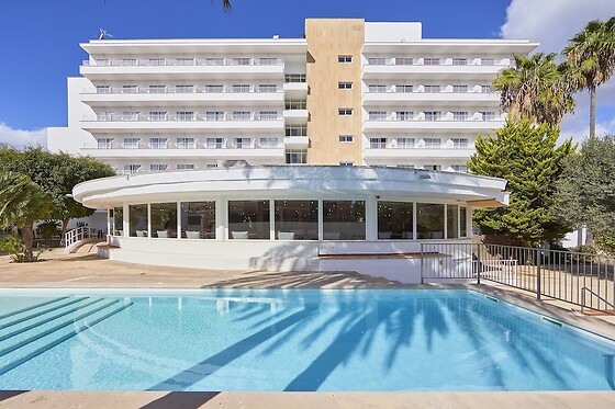 Online Booking EPS - photo 0