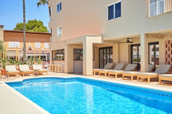 Online Booking EPS - photo 0
