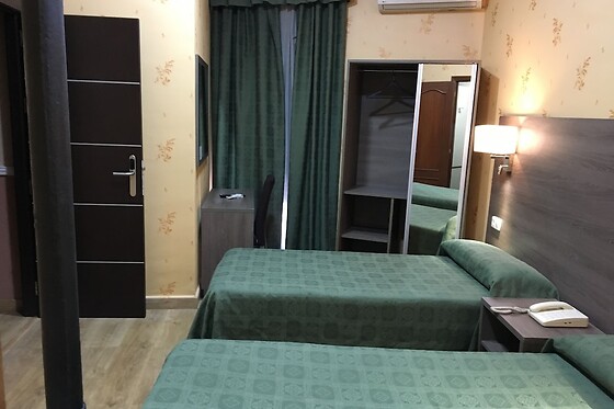 Online Booking EPS - photo 1