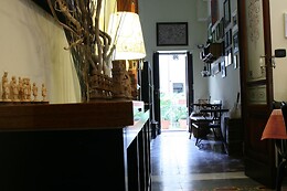 Online Booking EPS