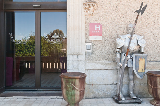 Hotel Périgueux Ouest L'Orangerie du Château des Reynats - photo 12