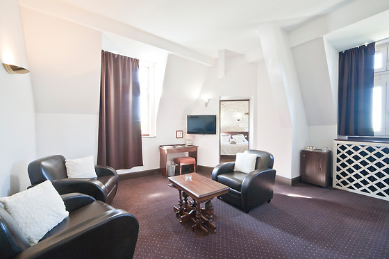 Hotel Périgueux Ouest L'Orangerie du Château des Reynats - photo 15