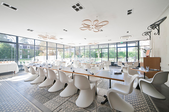 Hotel Périgueux Ouest L'Orangerie du Château des Reynats - photo 16