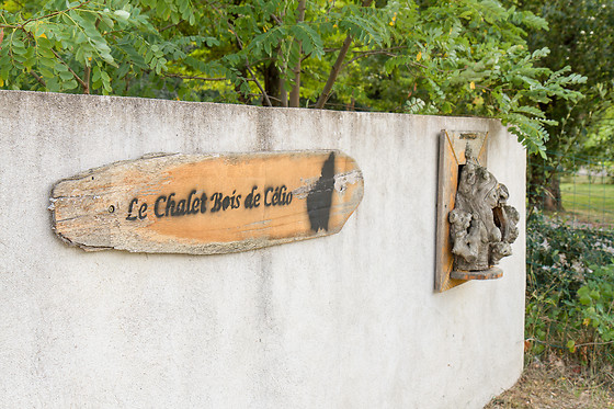 Le Chalet bois de Célio - photo 10