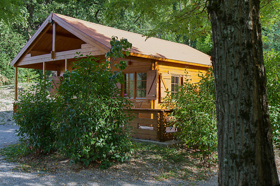 Le Chalet bois de Célio - photo 18