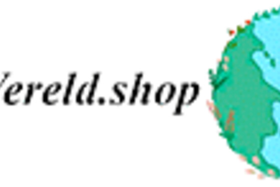 EcoWereld.shop - photo 0