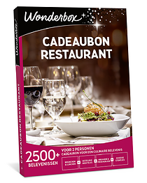 Cadeaubon Restaurant