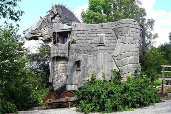La Balade Des Gnomes - photo 0