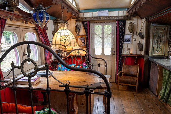 La Balade Des Gnomes - photo 8