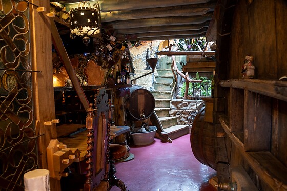 La Balade Des Gnomes - photo 23