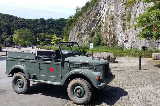 Classicrides - photo 4