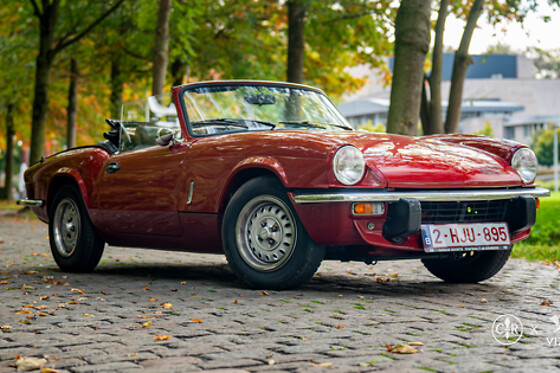 Classicrides - photo 2