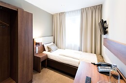 Online Booking EPS