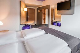 Online Booking EPS