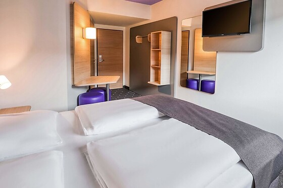 Online Booking EPS - photo 2