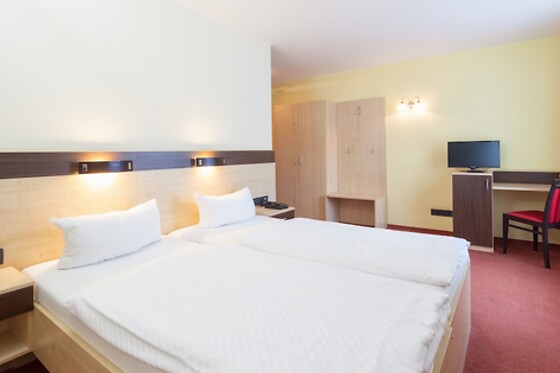 Online Booking EPS - photo 0
