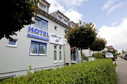 Online Booking EPS