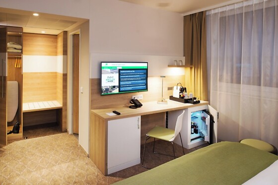 Online Booking EPS - photo 2