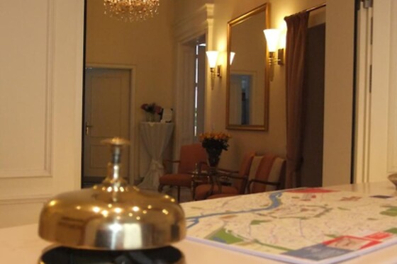 Online Booking EPS - photo 4