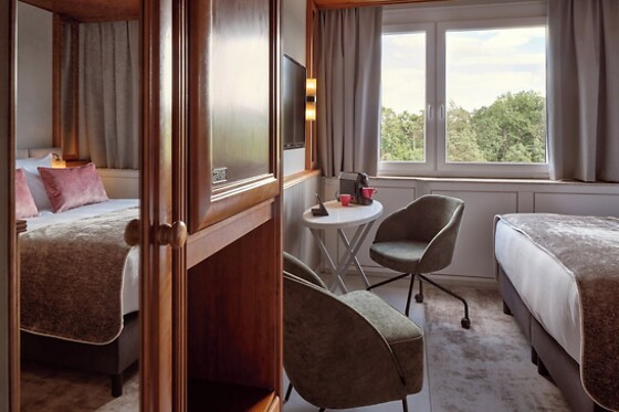 Online Booking EPS - photo 1