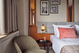 Online Booking EPS