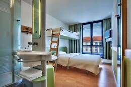 Online Booking EPS