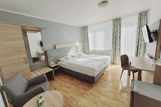 Online Booking EPS - photo 0