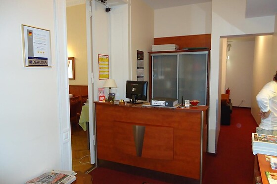 Online Booking EPS - photo 4