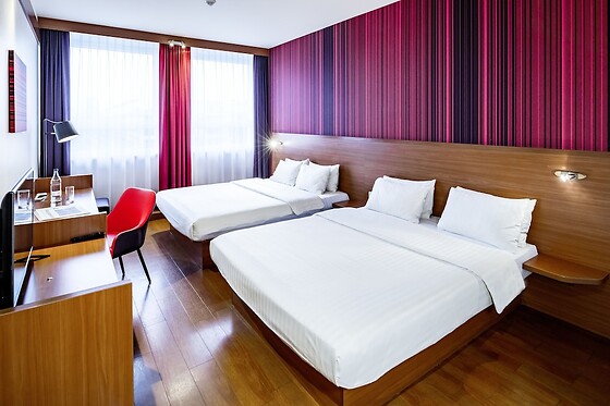 Online Booking EPS - photo 3