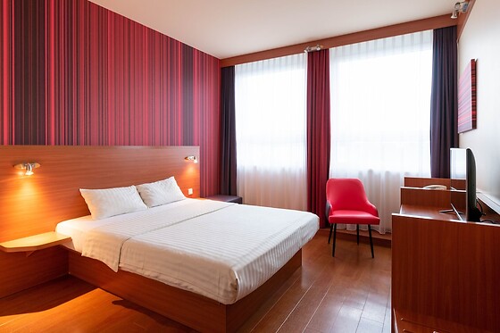 Online Booking EPS - photo 0