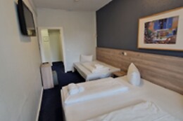 Online Booking EPS