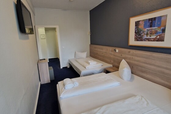 Online Booking EPS - photo 0