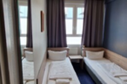 Online Booking EPS