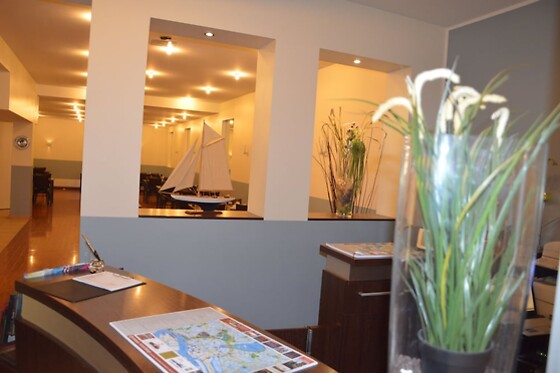 Online Booking EPS - photo 4