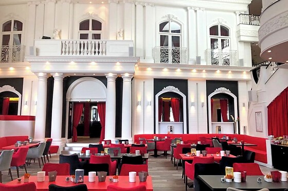 Online Booking EPS - photo 0