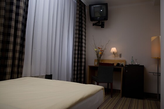 Online Booking EPS - photo 2