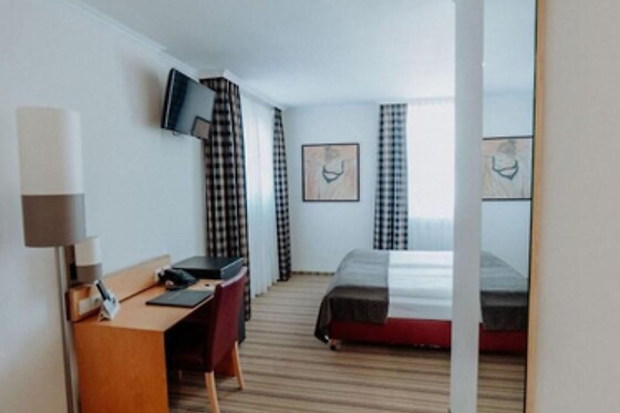 Online Booking EPS - photo 1