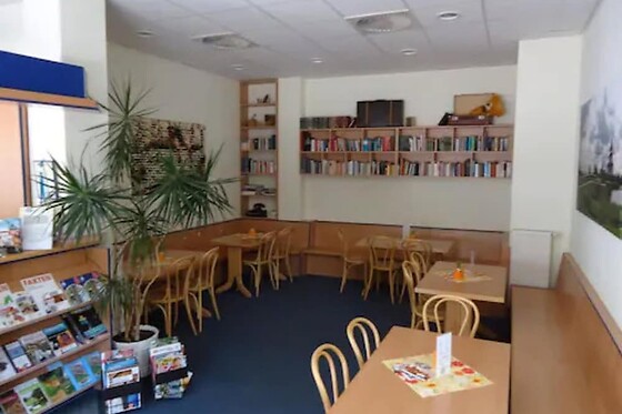 Online Booking EPS - photo 1