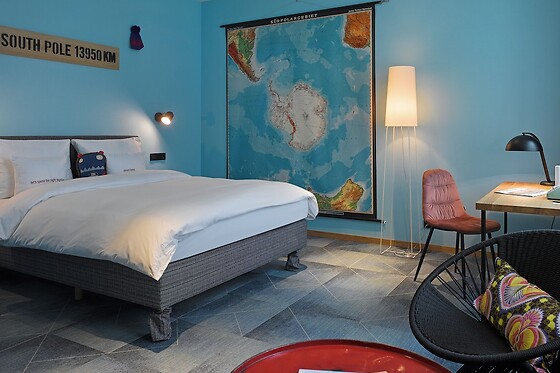 Online Booking EPS - photo 0